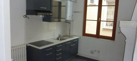 1 chambre Appartement à Limoges, France No. 335628 2