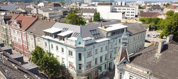 3 rooms Apartment in Wels, Austria No. 138977 3