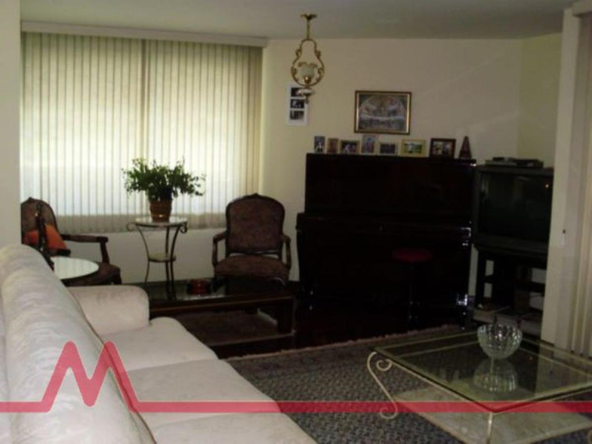 Apartamento de 4 dormitorios en Sao Paulo, Brazil No. 528526