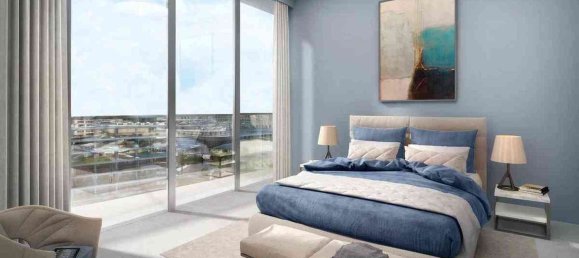 2 غرف نوم شقة في THE BAY RESIDENCE, Mina Al Arab, UAE رقم 60862 14