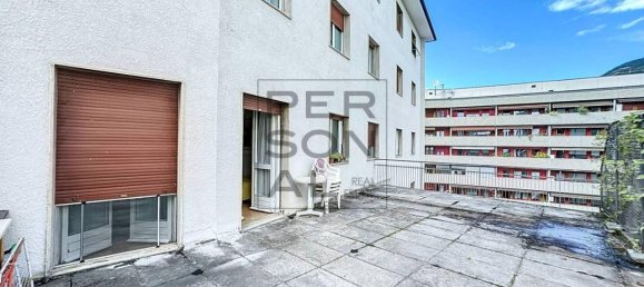 4-Zimmer Wohnung in Trento, Italy, Nr. 36657 9