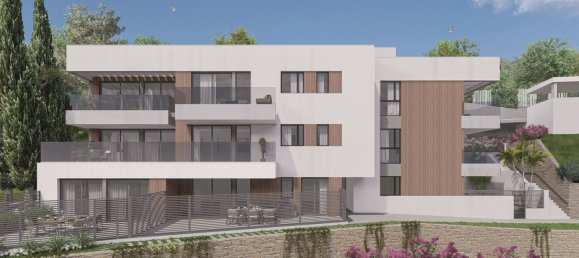 Grundstück in Mijas, Spain 874m², Nr. 148428 3