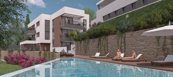 Grundstück in Mijas, Spain 874m², Nr. 148428 2