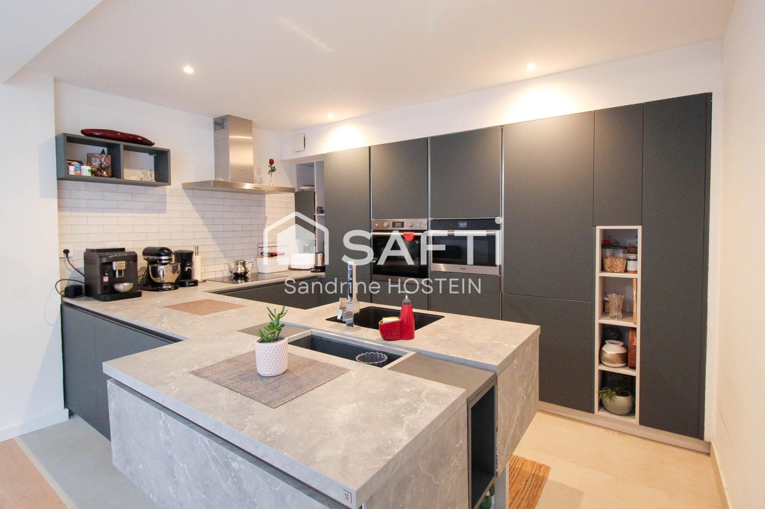 3 chambres Maison à Audun-le-Tiche, France No. 214855