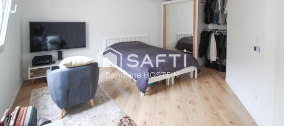 3 chambres Maison à Audun-le-Tiche, France No. 214855 34