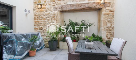 3 chambres Maison à Audun-le-Tiche, France No. 214855 26