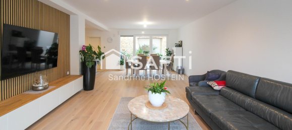 3 chambres Maison à Audun-le-Tiche, France No. 214855 22