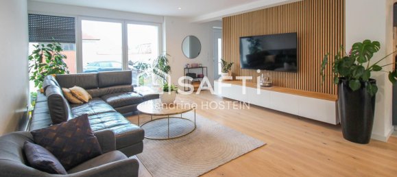 3 chambres Maison à Audun-le-Tiche, France No. 214855 20