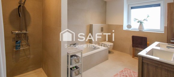 3 chambres Maison à Audun-le-Tiche, France No. 214855 31