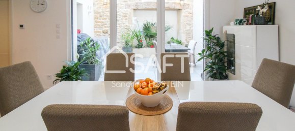 3 chambres Maison à Audun-le-Tiche, France No. 214855 5