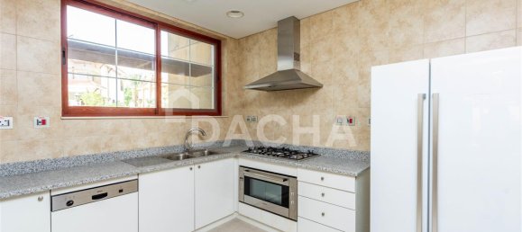 Вилла с 5 спальнями в Jumeirah Islands, ОАЭ № 28024 7