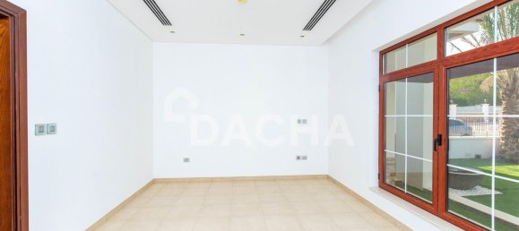 Вилла с 5 спальнями в Jumeirah Islands, ОАЭ № 28024 4