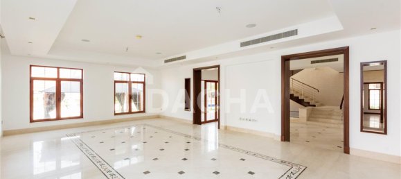 Вилла с 5 спальнями в Jumeirah Islands, ОАЭ № 28024 2