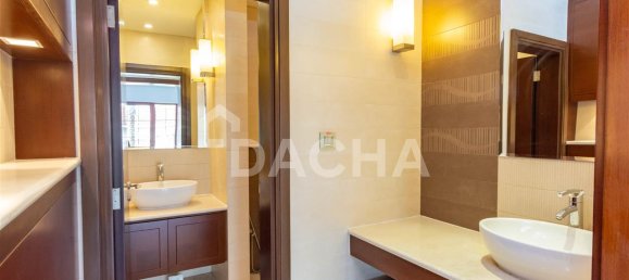 Вилла с 5 спальнями в Jumeirah Islands, ОАЭ № 28024 8