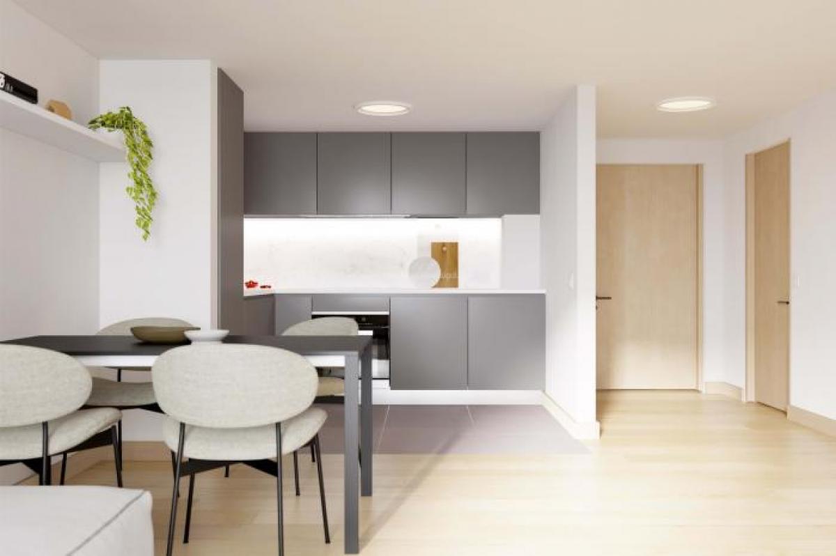 2 bedrooms Apartment in Vila Nova de Gaia, Portugal No. 3268