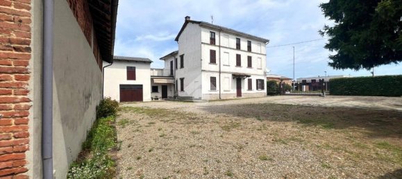 4 غرف نوم فيلا في Pavia, Italy رقم 314298 4