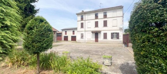 4 غرف نوم فيلا في Pavia, Italy رقم 314298 38