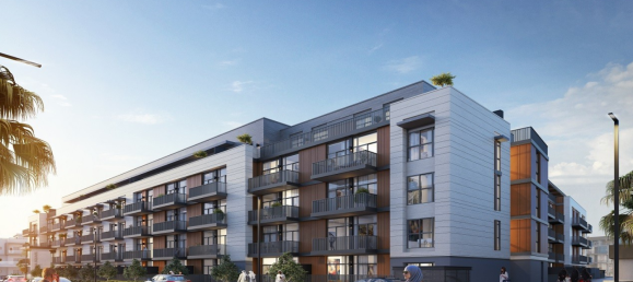 Estúdio em Jumeirah Village Circle, UAE N.º 104046 4