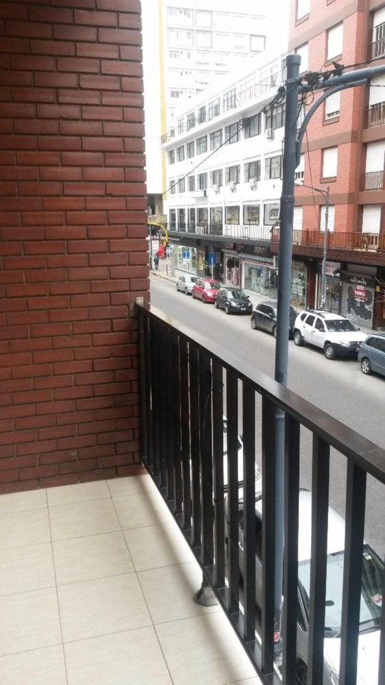 3 bedrooms Apartment in Mar del Plata, Argentina No. 89188