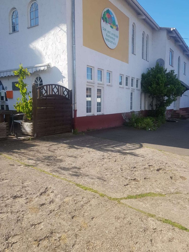 10 rooms Building in Odenwaldkreis, Germany No. 21197