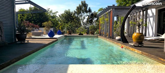 4 bedrooms House in Mulhouse, France No. 332142 8