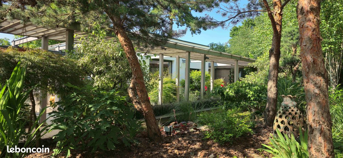 4 bedrooms House in Mulhouse, France No. 332142