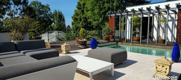 4 bedrooms House in Mulhouse, France No. 332142 9