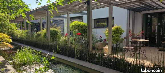 4 bedrooms House in Mulhouse, France No. 332142 2