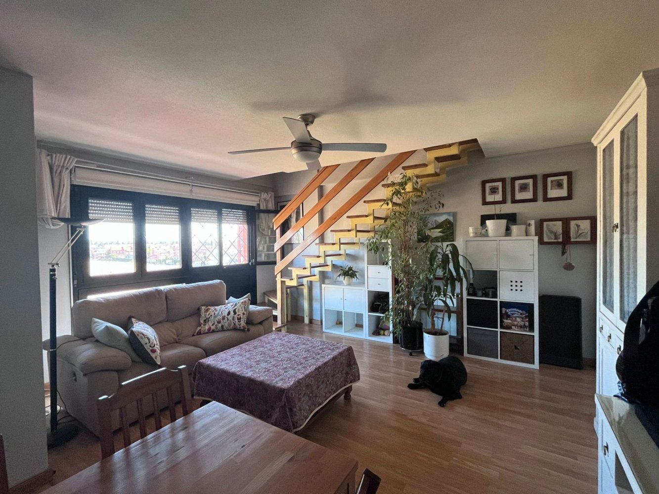 2 bedrooms Duplex in Guadalajara, Spain No. 268351