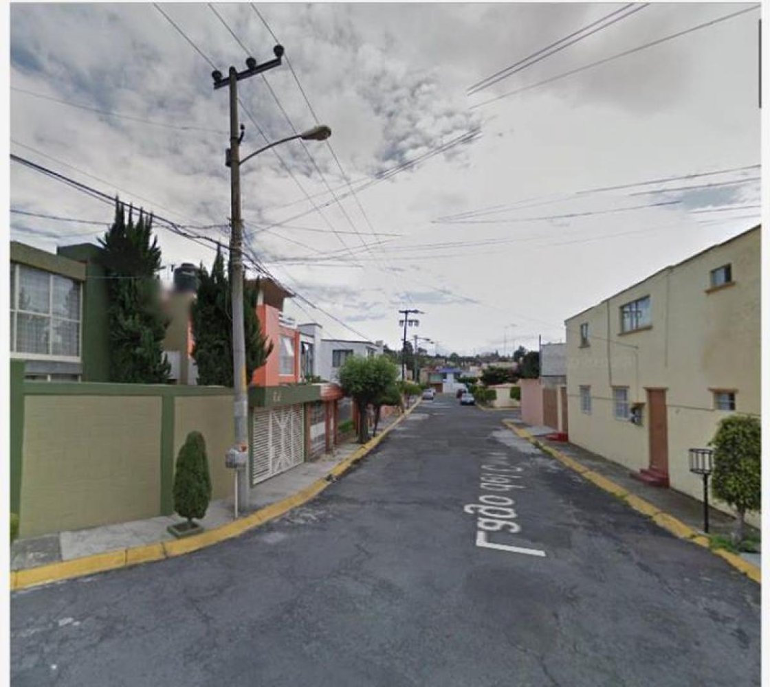 3 bedrooms House in Naucalpan de Juarez, Mexico No. 226699