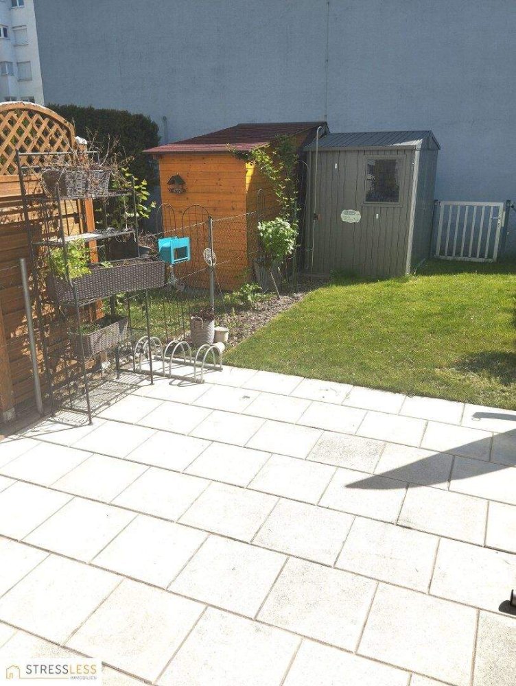 4 rooms Townhouse in Stockerau, Austria No. 231252