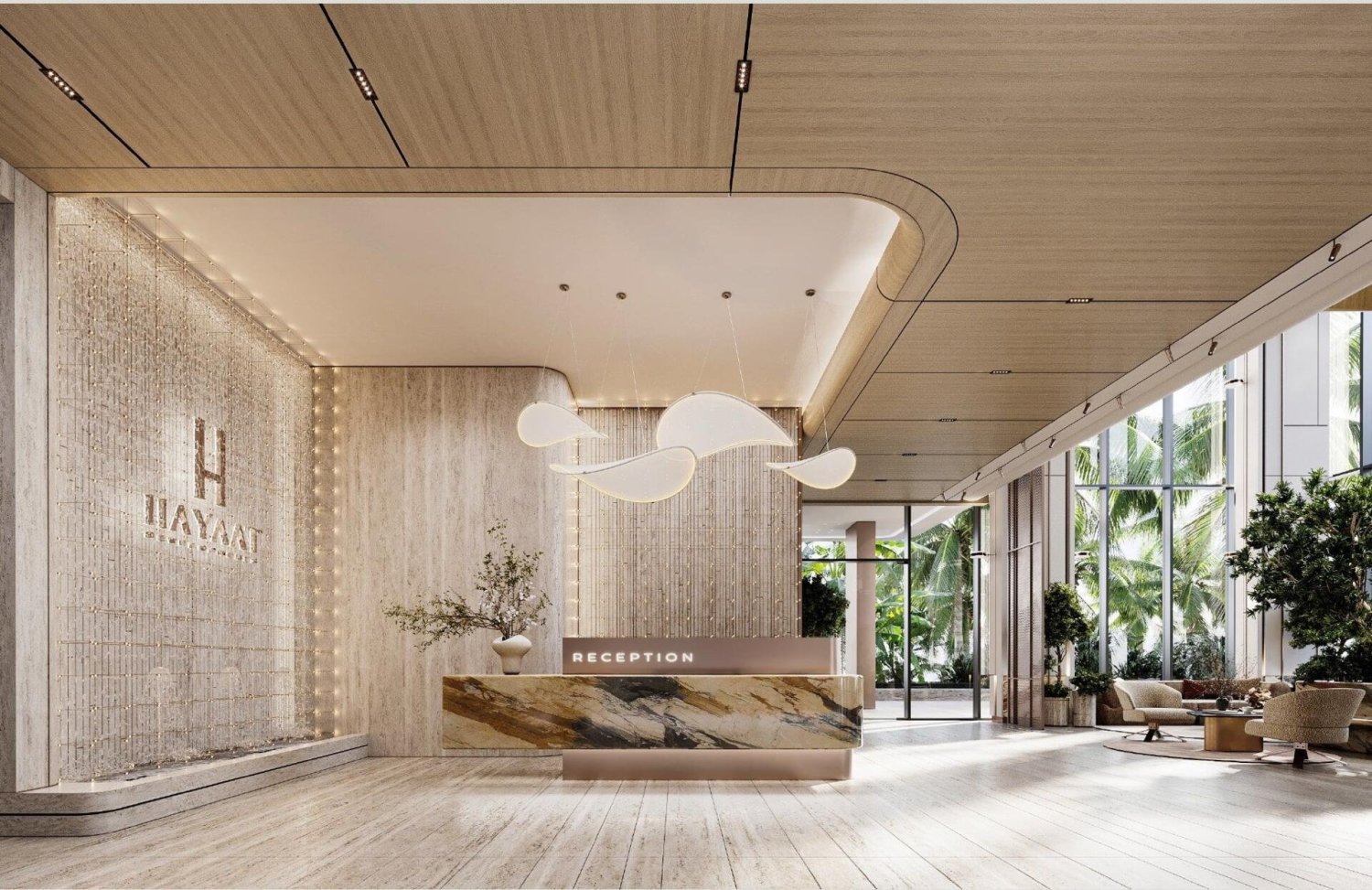 3 Schlafzimmer Wohnung in Sunset Bay 2, Dubai, UAE, Nr. 116622