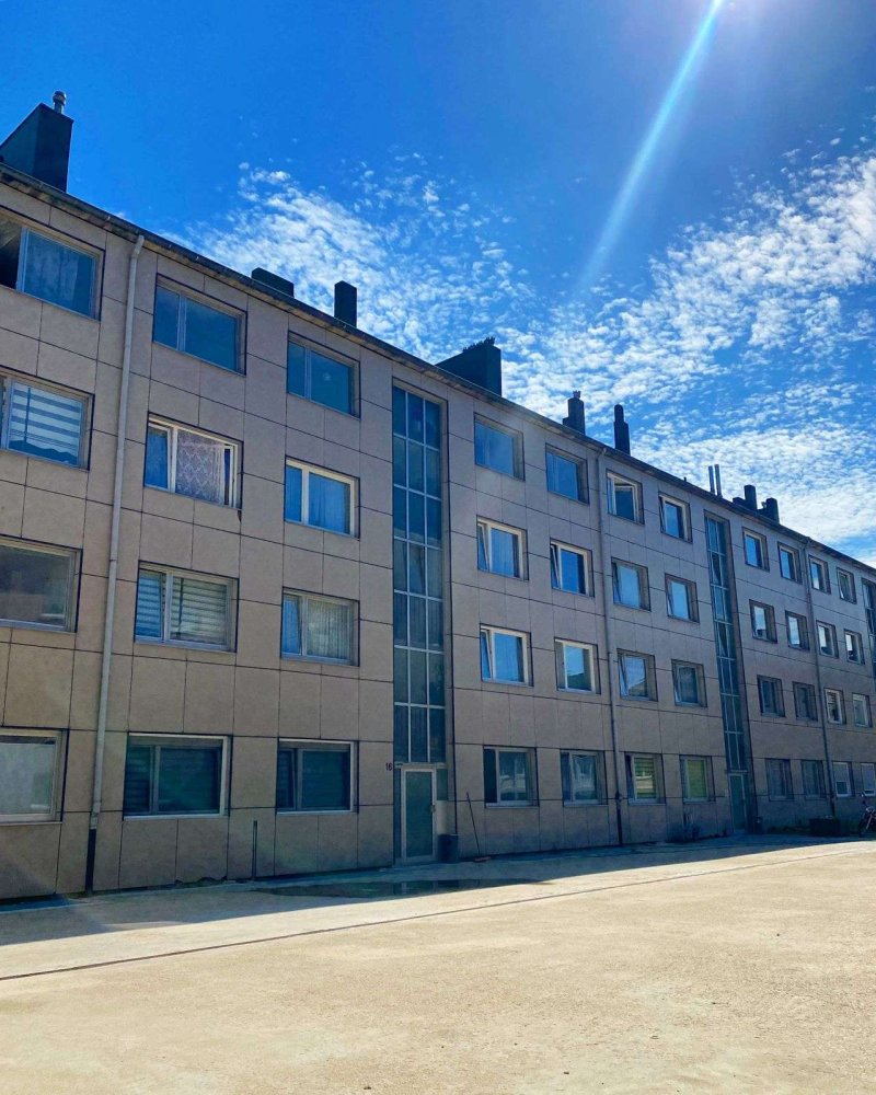 3 chambres Appartement à Krefeld, Germany No. 38628