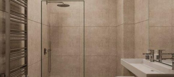 Квартира с 3 комнатами в Зиммеринг, Австрия № 158562 10