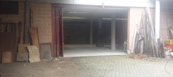 Armazém em Cuneo, Italy 140 m² N.º 70354 2