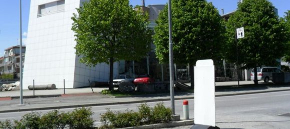 Armazém em Cuneo, Italy 140 m² N.º 70354 9