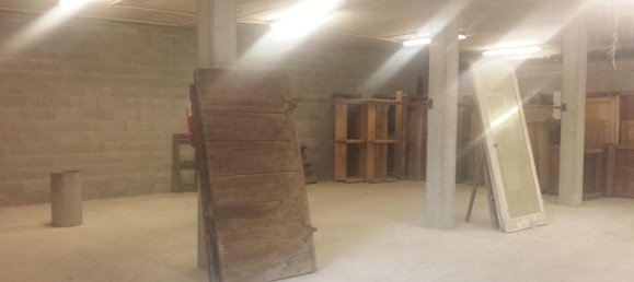 Armazém em Cuneo, Italy 140 m² N.º 70354 3