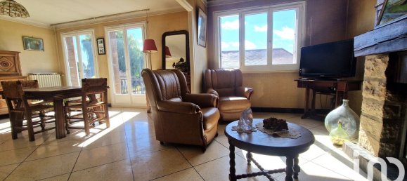 6-Zimmer Haus in Moussey, France, Nr. 214245 14