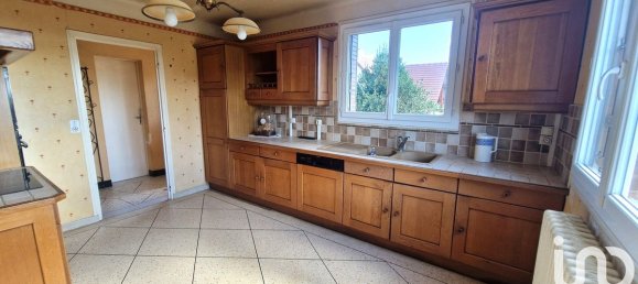 6-Zimmer Haus in Moussey, France, Nr. 214245 3