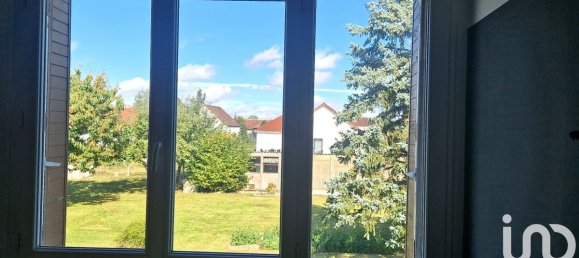 6-Zimmer Haus in Moussey, France, Nr. 214245 10