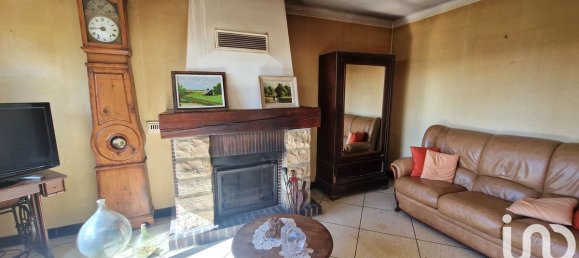 6-Zimmer Haus in Moussey, France, Nr. 214245 5