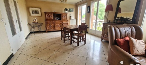 6-Zimmer Haus in Moussey, France, Nr. 214245 16