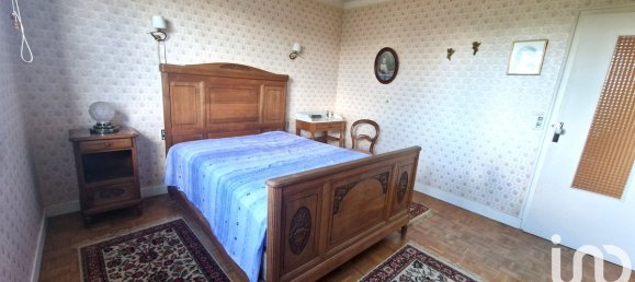 6-Zimmer Haus in Moussey, France, Nr. 214245 6