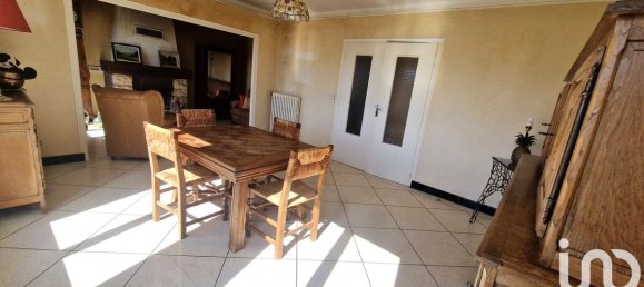 6-Zimmer Haus in Moussey, France, Nr. 214245 15