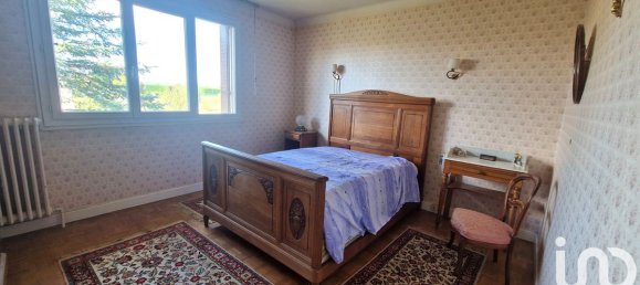 6-Zimmer Haus in Moussey, France, Nr. 214245 12