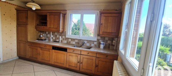 6-Zimmer Haus in Moussey, France, Nr. 214245 18