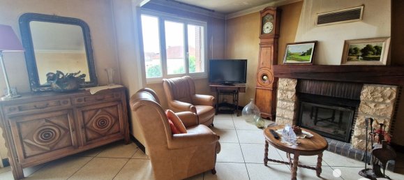 6-Zimmer Haus in Moussey, France, Nr. 214245 11