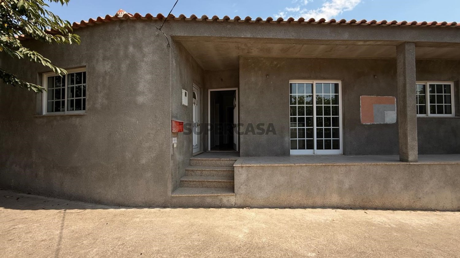 3 bedrooms House in Resende, Portugal No. 295699