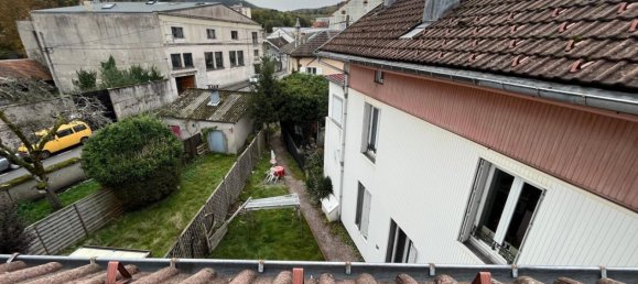 2 Schlafzimmer Wohnung in Remiremont, France, Nr. 213967 2