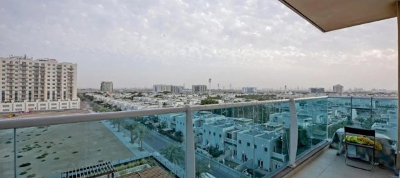 Apartamento de 3 dormitorios en Dubai, UAE No. 21326 8